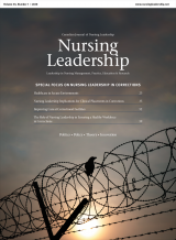 Nursing Leadership